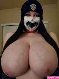 Esskayuwu  https: Nude Leaked OnlyFans Photo 204 - Fapello