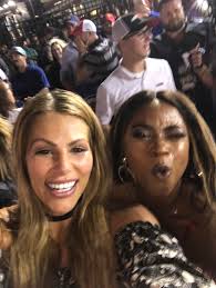 Whitney Mariel — The BFF Blog