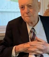 Obituary information for Richard C. Saunders