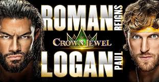 WWE Crown Jewel Predictions: Roman Reigns vs. Logan Paul, Possible Title  Changes