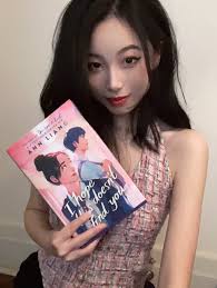 Ann Liang (@AnnLiangY)