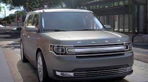 Its staring price is expected to be around $31,500. New 2021 Ford Flex Redesign Price Release Date Ford 2021