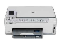 Télécharger pilote imprimante hp photosmart c5180. Refurbished Hp Photosmart C5180 Q8220ar Inkjet Mfc All In One Color Printer Newegg Com