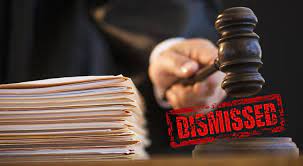 However, the percentage of dismissed dui case being reopened is very small (about 1%). Legal Grounds On Which Your Dui Case Can Be Dismissed Blog