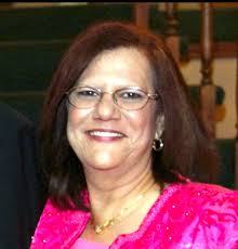 Virginia Kimball Obituary