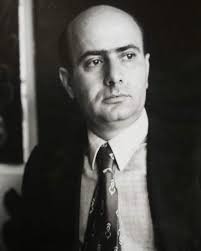 Montevago, all'anagrafe Giovanni Carmelo Sciuto è stato un pittore italiano  dallo stile compositivo e cromatico felice. La sua tecnica artistica ha  dato vita ad una scuola pittorica denominata omologamente "Montevaghismo".  Montevago ha