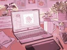Animated gif uploaded by ॐ mayy ॐ. Aesthetic Anime Gifs Tenor