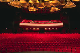 confederation centre of the arts the canadian encyclopedia