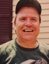 Obituary information for John Edward Colligan