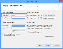 Wrong email address in Outlook 2003 "From" tab in new outgoing ...