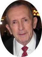 RAYMOND WELCH Obituary