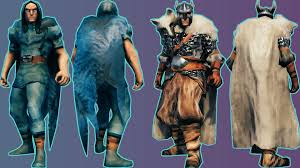 Valheim Armor: Types and Guide | GPORTAL