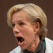 The Doctor Review: Antisemitism, Abortion, but mostly Identity Politics