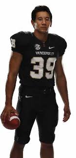 2013 Vanderbilt Football Media Guide