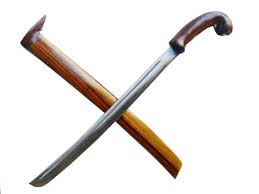 Yang kekayaan tersebut tersebar luas dari sabang sampai merauke. Senjata Tradisional Melayu