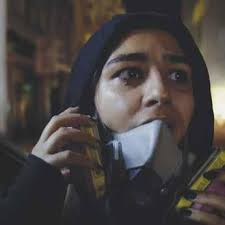 26th Maine International Film Festival Program Guide by watervillecreates