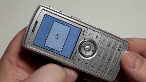 Sagem MY501x оригинал ретро телефон из ...
