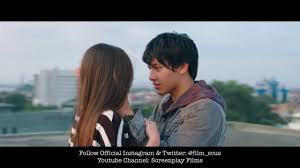 Surat cinta untuk starla merupakan sebuah film karya rudy aryanto yang diadaptasi dari lagu milik virgoun dengan judul yang sama. Trailer Surat Cinta Untuk Starla Movie Youtube