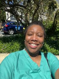 Embracing My Afro: Defying Shrinkage with Sunshine