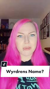 #stitch with @girlsinbusinessuk A little bit of info about Wyrdren.  #indiegames #indiegamedev #gamesstudio #smallbusiness #indiegamestudio  #gamer