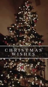Aesthetic Christmas Wallpapers Wallpaper Cave
