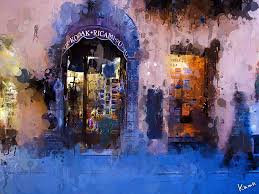 The worst betrayal since jordyn and kylie. Twilight Of Assisi On Behance