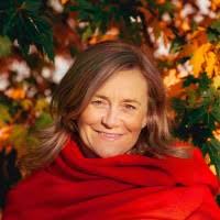 Nadine Ferris France, PhD (she/her)