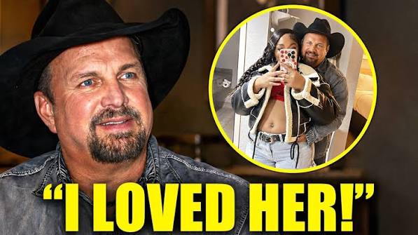 At 64, Garth Brooks Confirms She Was The Love of His Life