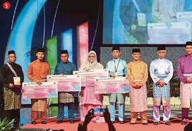 Peristiwa ini disambut pada setiap tahun apabila tiba bulan muharam dengan pelbagai program bagi mengingati semula peristiwa agung ini disamping mengambil pengajaran daripadanya. Tun Sakaran Dandai Tokoh Maal Hijrah 1439 Pressreader