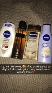 Cocoa Butter Combo Body Skin Care Skin So Soft Oriflame Beauty Products