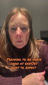 What to Expect During EasyJet Cabin Crew Training