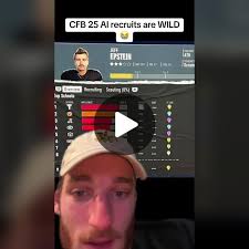 CFB 25 Recruits Madness: Epstein, Alfonso Battle, and More