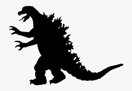 Large collections of hd transparent godzilla png images for free download. Godzilla Clip Art Silhouette Image Godzilla Clipart Free Transparent Clipart Clipartkey