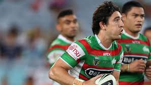 Goodwin and Reddy extend Rabbitohs family ties