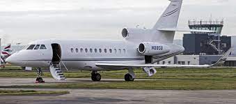 It can be noted that engine ignition is activated in conjunction with slat automatic extension and retraction and that the stall aural warning is triggered. Dassault Falcon 900ex Easy Business Jet Traveler