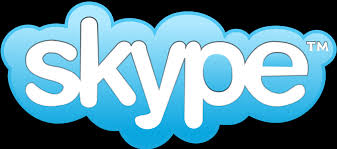 My Skype My Family Is Scattered Over Three Different Countries And My Girlfriend Kirsten Is From Australia Wit Skype Interview Educational Technology Skype