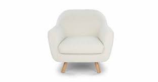 Wingback chair with ottoman, our deck lounge chair for living room has ottoman, you can rest your feet on it, experience the ultimate enjoyment and sleeping. 8btewccl8qj4xm