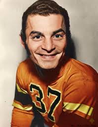 Skater portrait of my dad Tony Roman in 1973