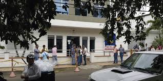 La alianza entregó el reconocimiento como diputada visible a. Capturan A Ocho Concejales De Neiva En Plena Sesion Noticentro 1 Cm