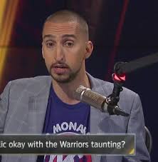 nick wright على X: "Literally every time Shaka is