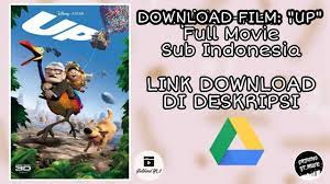 Carl fredricksen spent his entire life dreaming of exploring the globe and experiencing life to its fullest. Up Full Movie Sub Indo Free Download Link Di Deskripsi Youtube