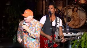 Lots of beach boys boys to choose from. California Girls Beach Boys W John Stamos Huntsville Al July 10th 2014 Youtube