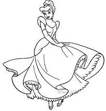 Yuk, simak sketsa pertama 10 karakter kartun yang brilio.net lansir dari brain berries, minggu (2/7). Mewarnai Gambar Putri Cinderella Kumpulan Contoh Soal 2