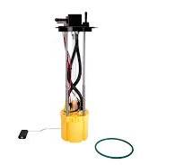 PowerFlo® lift pump for 2011-2024 Ram Cab & Chassis midship tank (22 gal)