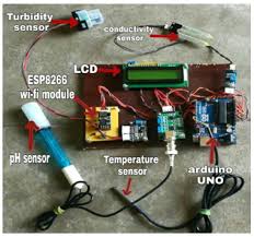 Turbidity Sensor - Horiba