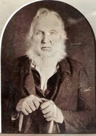 Eathen Grant “Ethan” Satterlee (1788-1864)