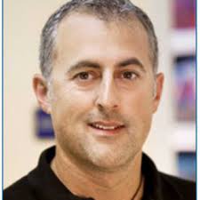 Dr. Daniel Abraham, DO