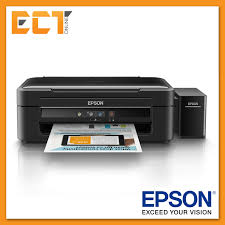 การติดตั้งไดร์เวอร์ (ระบบ windows) ห้ามต่อสาย usb Epson L360 Update Lasopasales