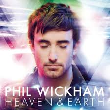 Heaven & Earth (Phil Wickham album)