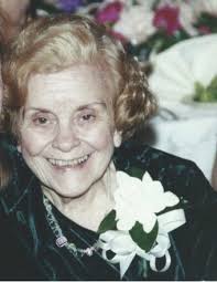 Helen Gango Fuscaldo Obituary